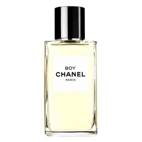 boy chanel perfume price|boys chanel les exclusifs.